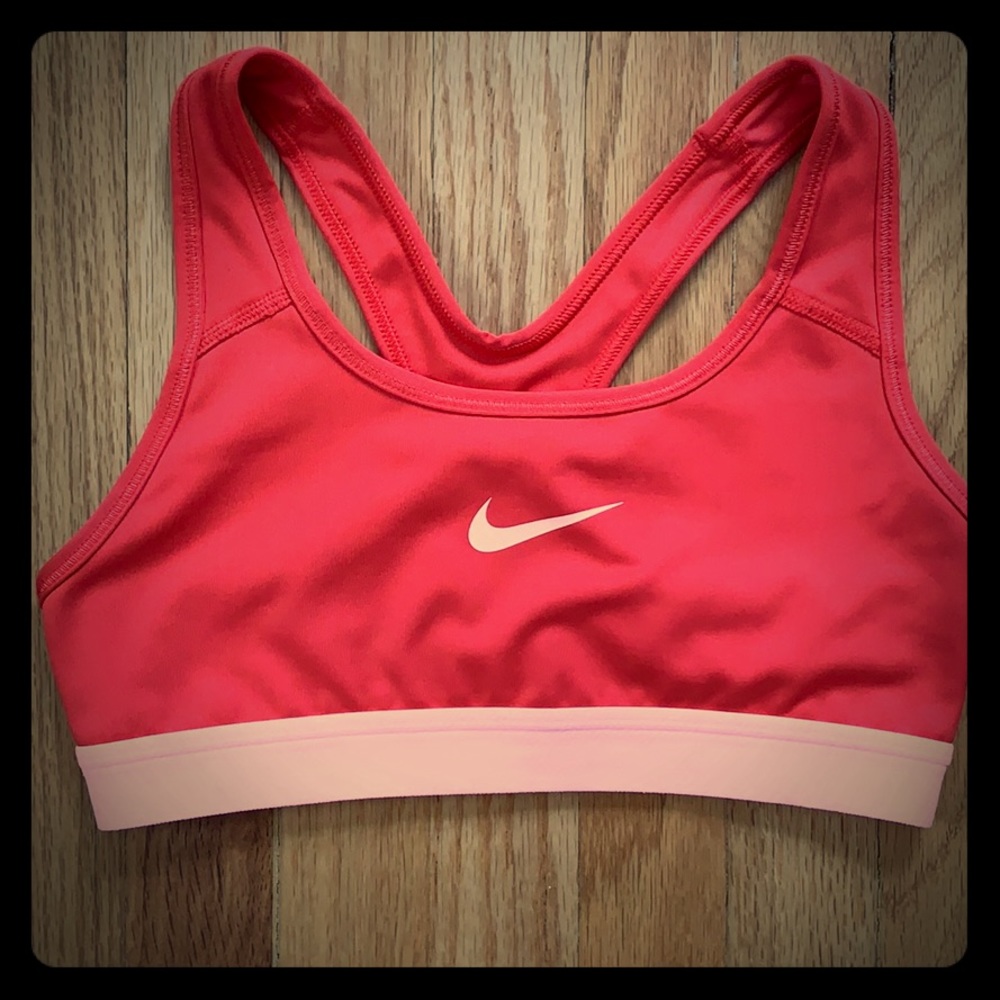 Nike Dri-Fit Sports Bra